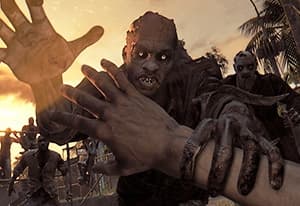 Zombie Apocalypse: Survival War Z oyun kapağı