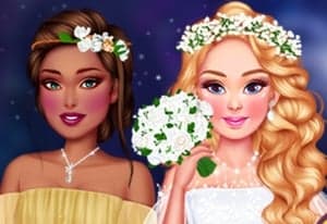 Enchanted Wedding oyun kapağı