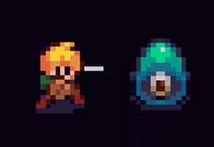 Dungeon Puzzle oyun kapağı
