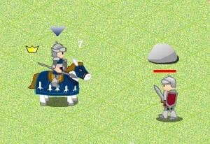 Anacroz Tactics oyun kapağı