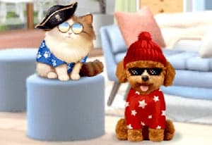 Pet Salon 2 oyun kapağı