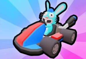 Smash Karts oyun kapağı