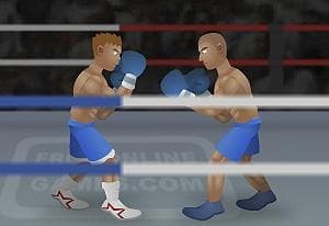 Sidering Knockout oyun kapağı