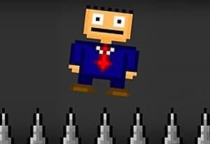 Karoshi Portal oyun kapağı