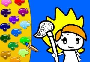 MiniDibujos oyun kapağı
