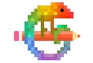 Pixel Art - Color by Number oyun kapağı