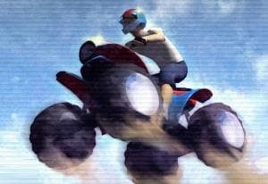 ATV Extreme oyun kapağı