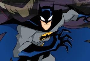 Batman Return to Arkham oyun kapağı