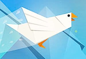 Paper Wings oyun kapağı