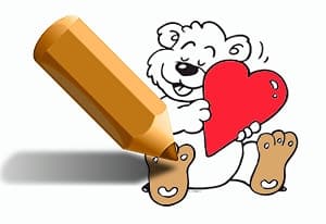 Happy Valentines Day Coloring Book oyun kapağı
