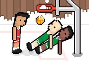 Basket Random oyun kapağı