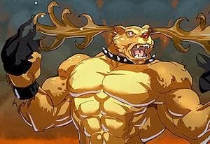 Santa Rockstar 5 oyun kapağı