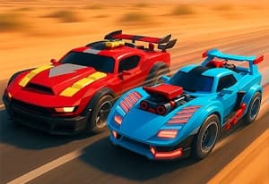 Max Speed oyun kapağı