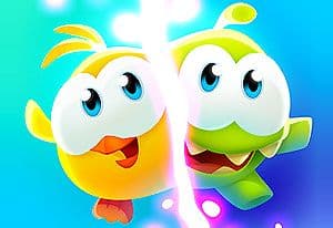 Cut the Rope: Magic oyun kapağı