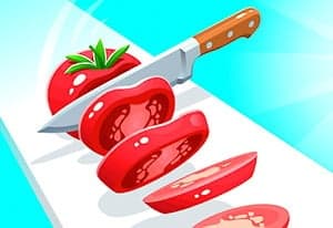 Chop Slices oyun kapağı