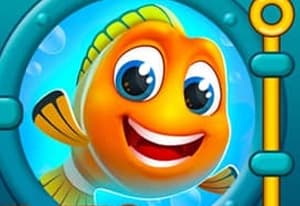 Fishing Online 2 oyun kapağı
