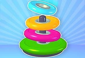 Gym Stack oyun kapağı