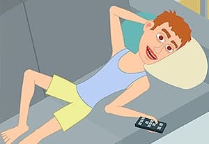 Life Clicker oyun kapağı