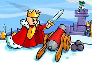 King's Game oyun kapağı