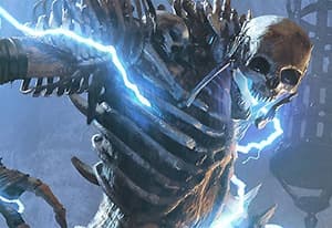 Spellsword: The Last Crusade oyun kapağı