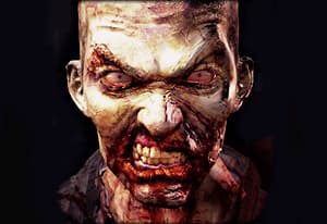 Gun Zombies oyun kapağı