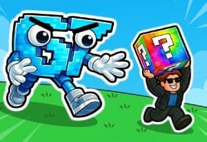 Brainrot Arena Online oyun kapağı
