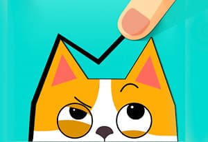 Draw In oyun kapağı