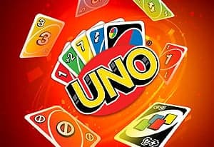 UNO Online oyun kapağı