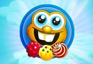 Sweet Candy Mania oyun kapağı