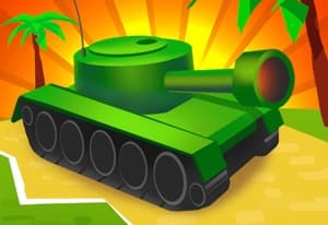 Epic Army Clash oyun kapağı