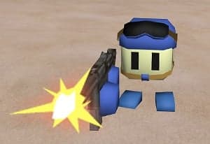 Gunies.io oyun kapağı