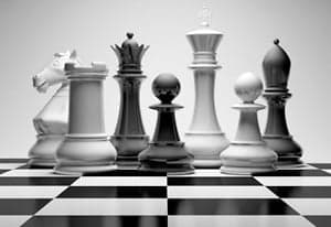 Mega Chess.io oyun kapağı