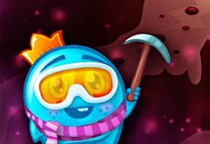 Back to Candyland 5: Choco Mountain oyun kapağı