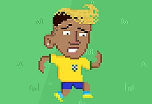 Neyboy Challenge oyun kapağı