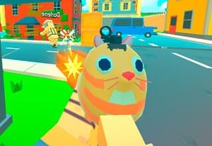 Petz.lol oyun kapağı