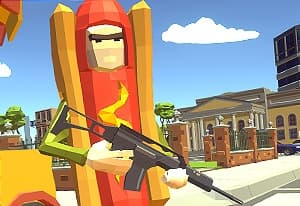 Hotdogz.io oyun kapağı