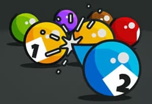 Comball oyun kapağı