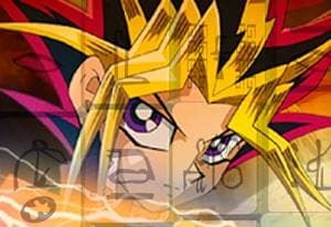 Yu-Gi-Oh Millennium Mahjongg oyun kapağı