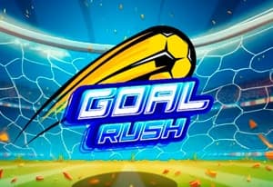 Goal Rush oyun kapağı