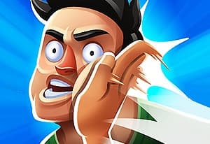 Slap That: Winner Slaps All oyun kapağı