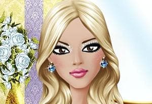 Dreamy Bride Makeover oyun kapağı