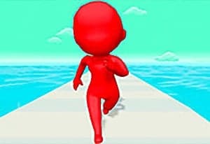 Dad! Panic oyun kapağı