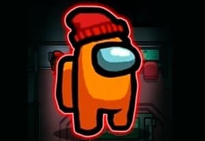 Impostor oyun kapağı