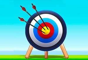 Small Archer oyun kapağı