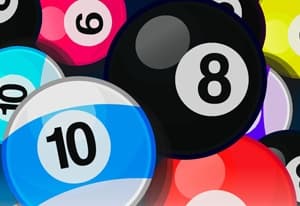Pool Rush oyun kapağı