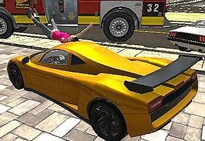 SplatPed Evo oyun kapağı
