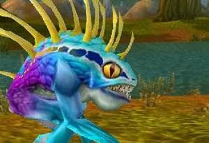 Murloc oyun kapağı