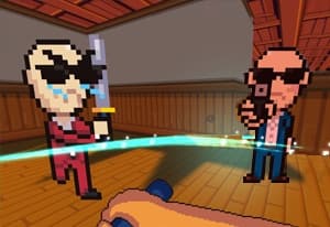 Lightning Katana Gaiden oyun kapağı
