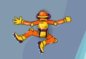 Climber oyun kapağı