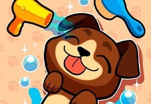 My Virtual Pet Shop oyun kapağı